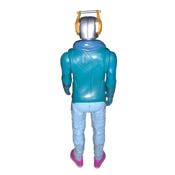 Fortnite DJ Yonder Victory Series Action Figure - Picture 8 of 13